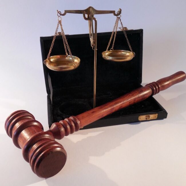 Ποινικός Κώδικας: Τα βασικά που πρέπει να γνωρίζετε